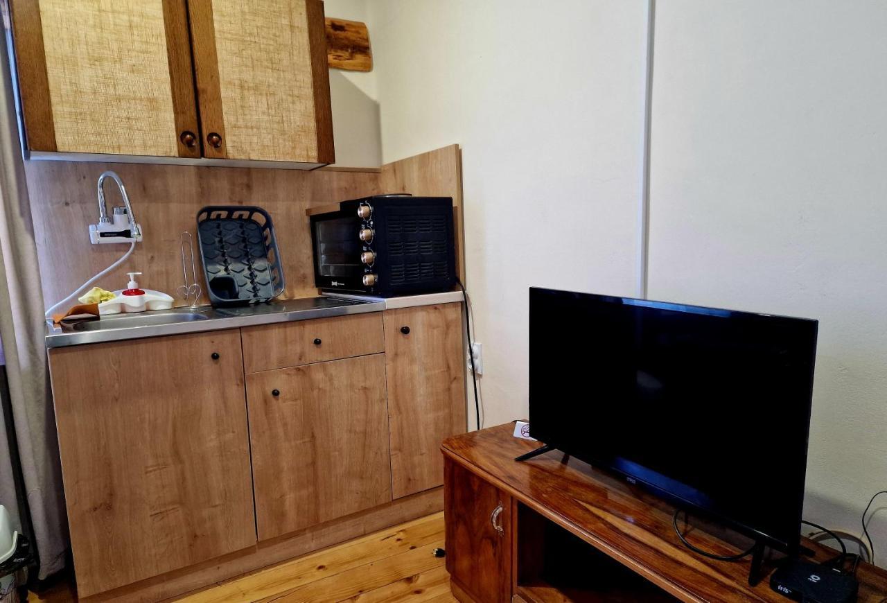 Konak -Guest House -Ramonda Serbika Nis Luaran gambar